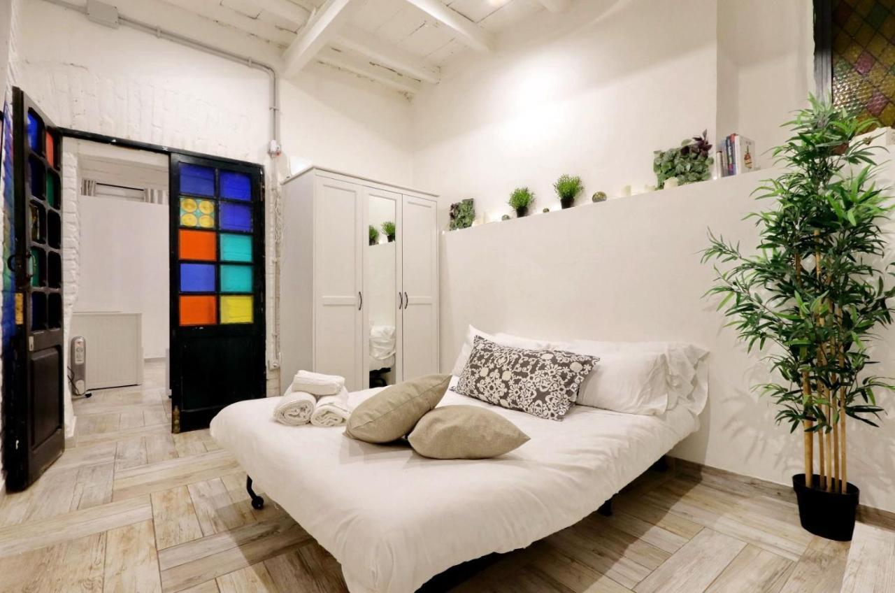 Happiness Apartment Rome Exterior photo