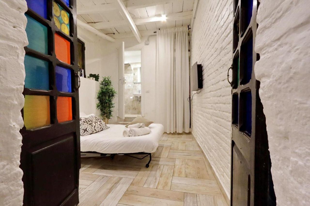 Happiness Apartment Rome Exterior photo