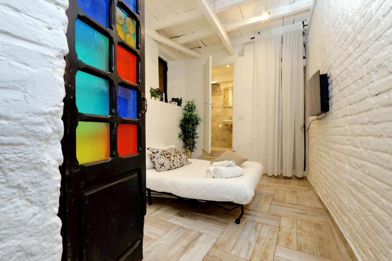 Happiness Apartment Rome Exterior photo