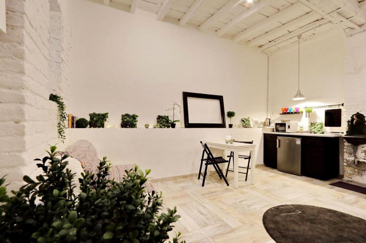 Happiness Apartment Rome Exterior photo