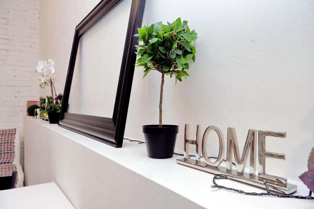 Happiness Apartment Rome Exterior photo